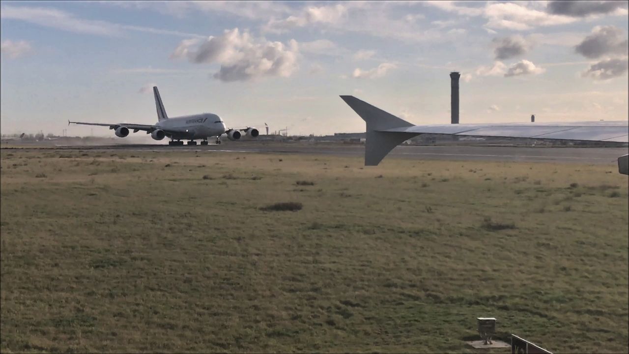 photo a380 air france miami - paris.mp42018-02-04 19-36-42.760